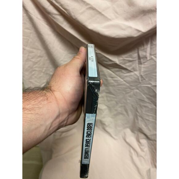 MR. DESTINY (1990) *BRAND NEW* DVD MOVIW JAMES BELUSHI, MICHAEL CAINE 90s OOP - Picture 3 of 3